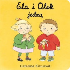 Ela i Olek jedz�