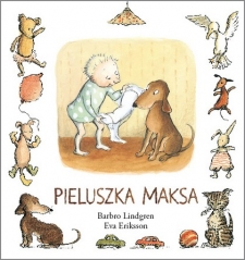 Pieluszka Maksa