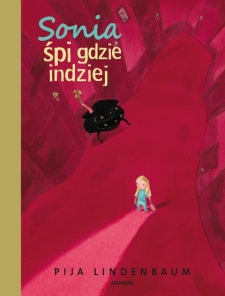 Sonia �pi gdzie indziej