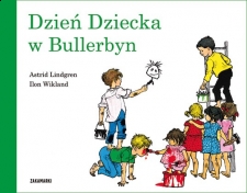 Dzie� Dziecka w Bullerbyn