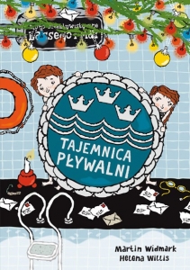 Tajemnica p�ywalni