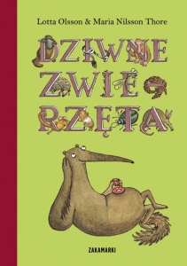 Dziwne zwierz�ta