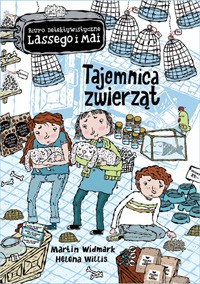 Tajemnica zwierz�t