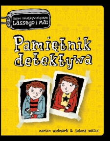 Pami�tnik detektywa