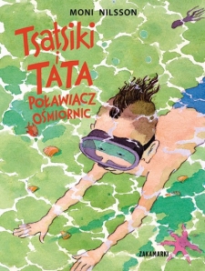 Tsatsiki i Tata Po�awiacz O�miornic