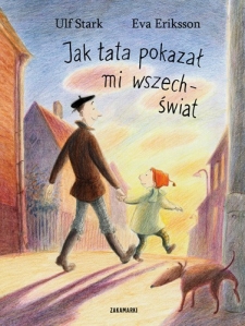 Jak tata pokaza� mi wszech�wiat