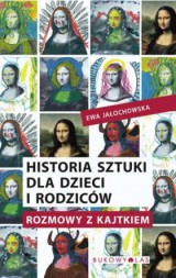 Historia sztuki dla dzieci i rodzic�w