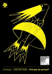 Kt�r�dy do gwiazd