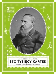Sto tysi�cy kartek