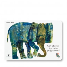 Czy chcesz by� moim przyjacielem?