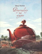 Po�yczalscy na wyspie