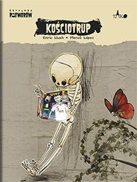 Ko�ciotrup tekst Enric Lluch