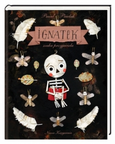 Ignatek szuka przyjaciela  Pawe� Pawlak