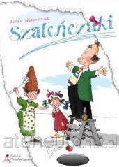 Szale�czaki Jerzy Niemczuk