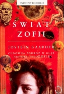 �WIAT ZOFII  JOSTEIN GAARDER
