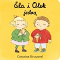 Ela i Olek jedz�