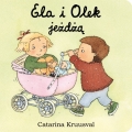 Ela i Olek je�d��