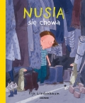 Nusia si� chowa