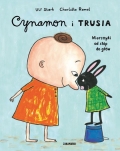 Cynamon i Trusia. Wierszyki od st�p do g��w