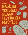 Magiczne tenis�wki mojego przyjaciela Percy’ego