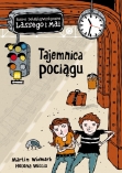 Tajemnica poci�gu