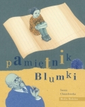 Pami�tnik Blumki