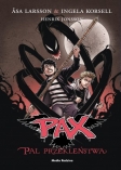 Pax. Pal Przekle�stwa