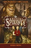 Kroniki Spiderwick. Ksi�ga druga   Tony DiTerlizzi