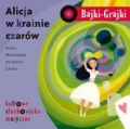 Alicja w krainie czar�w