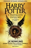 Harry Potter i przekl�te dziecko. Cz�� pierwsza i druga