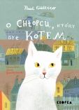 O ch�opcu, kt�ry by� kotem Paul Gallico